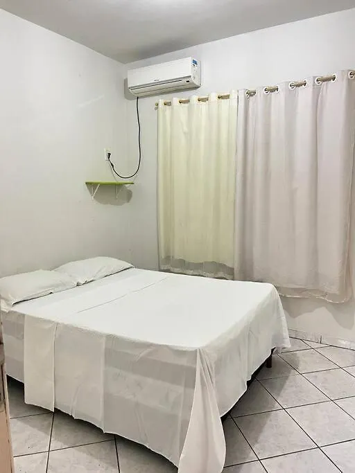 Casa Para Temporada Otima Localizacao Porto Seguro 0*,  Brazil