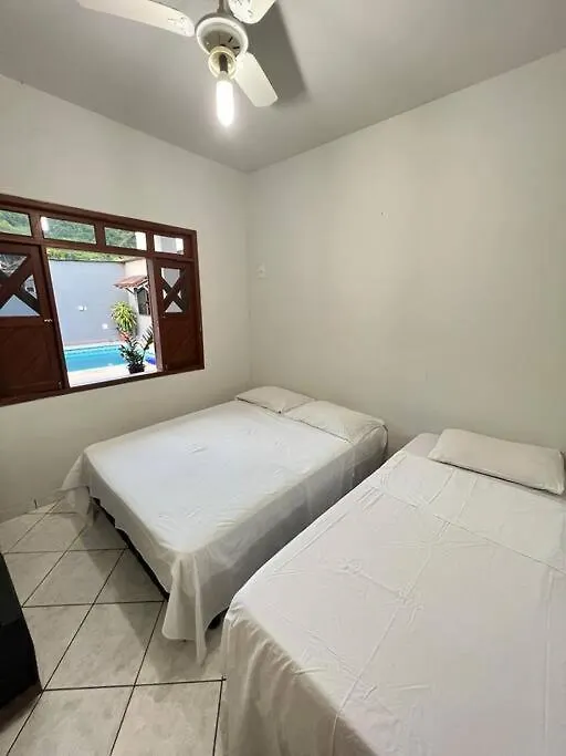 Casa Para Temporada Otima Localizacao Porto Seguro 0*,
