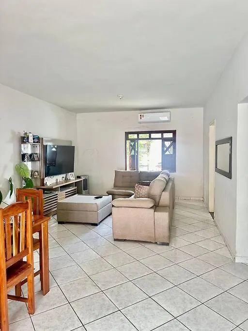 Casa Para Temporada Otima Localizacao Porto Seguro Brazil