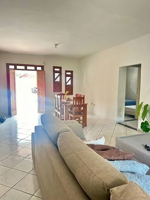 Casa Para Temporada Otima Localizacao Porto Seguro 0*,  Brazil