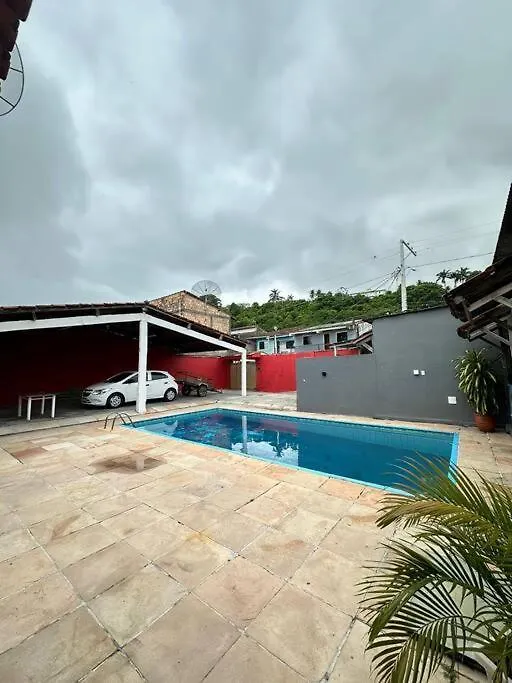 Casa Para Temporada Otima Localizacao Porto Seguro Holiday home