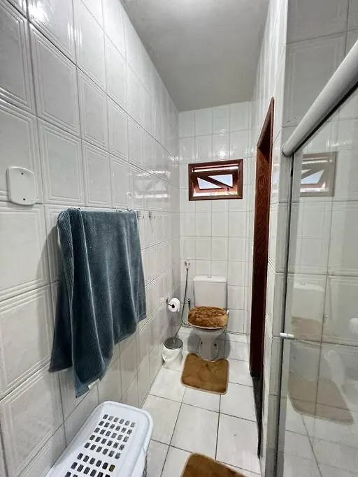 Casa Para Temporada Otima Localizacao Porto Seguro 0*,