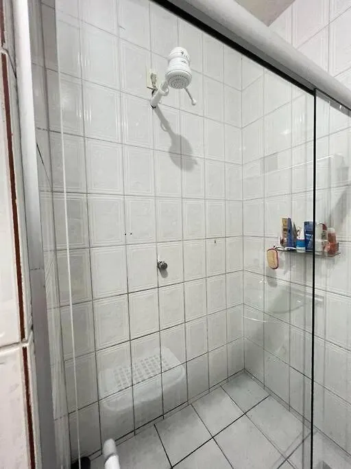 Casa Para Temporada Otima Localizacao Porto Seguro Holiday home